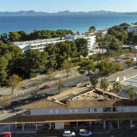 Llac By Homevillas360 Apartment Alcudia (Mallorca)