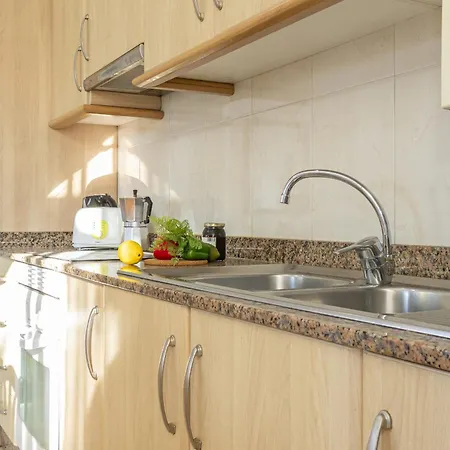 Llac By Homevillas360 Apartment *