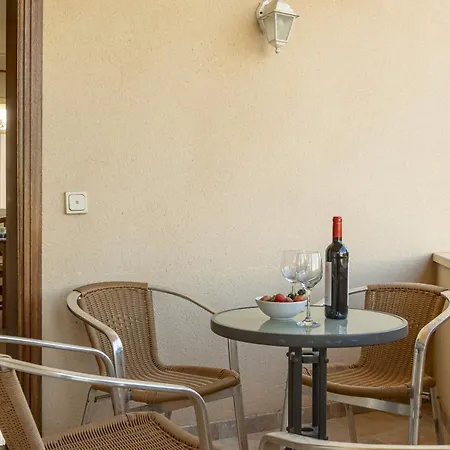 Apartment Llac By Homevillas360 Alcudia (Mallorca)