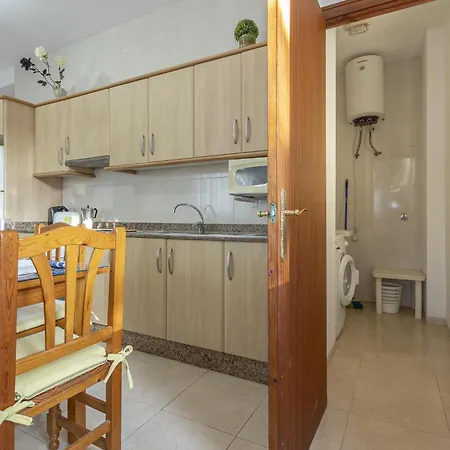 Apartment Llac By Homevillas360 Alcudia (Mallorca)